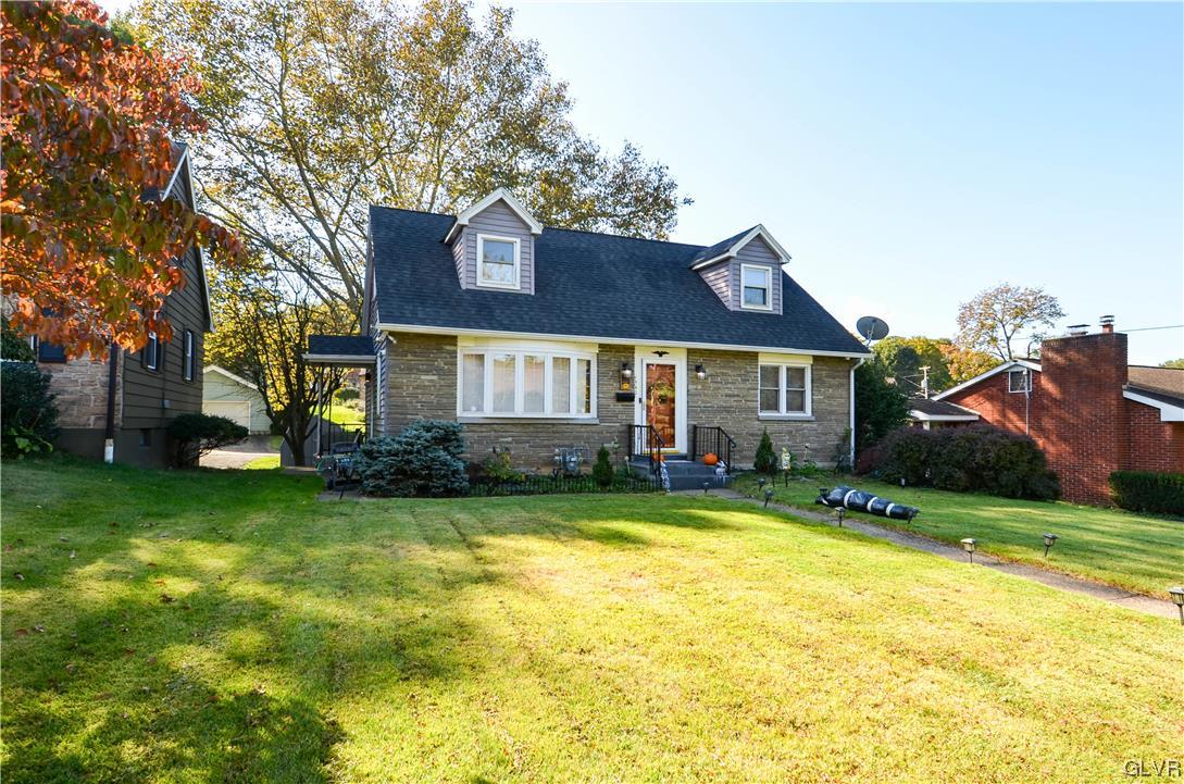 1540 Bushkill Street