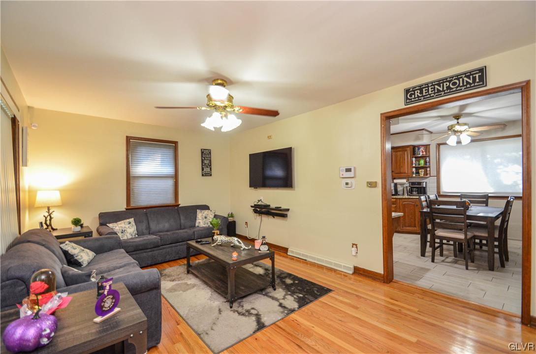 1540 Bushkill Street