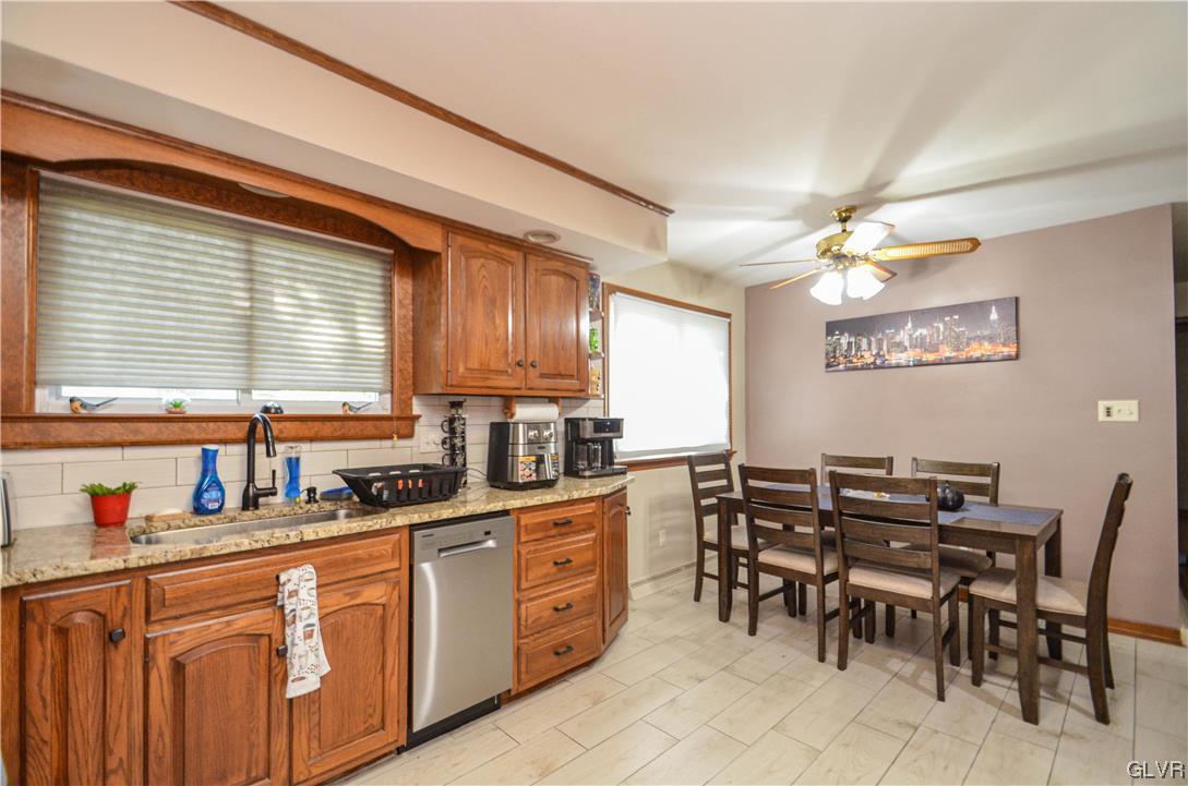 1540 Bushkill Street