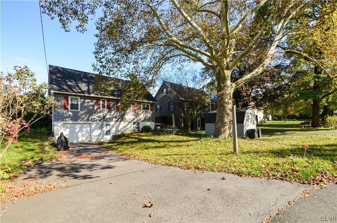 1540 Bushkill Street