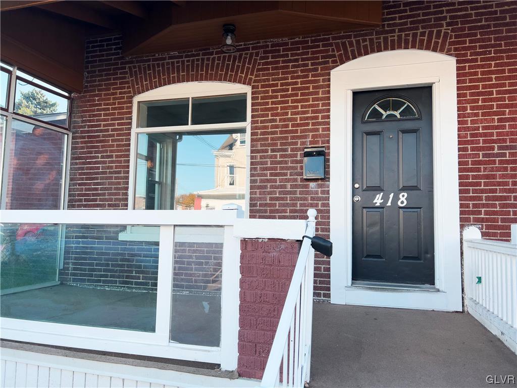 418 East Linden Street