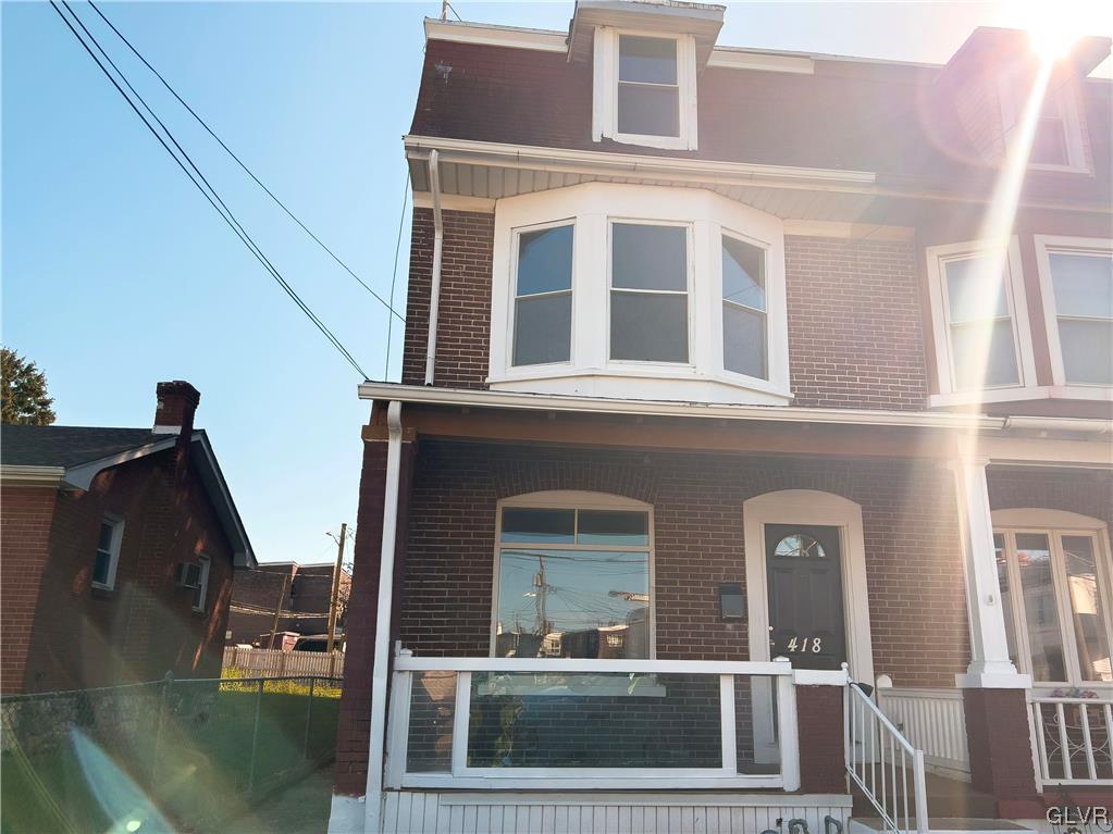 418 East Linden Street