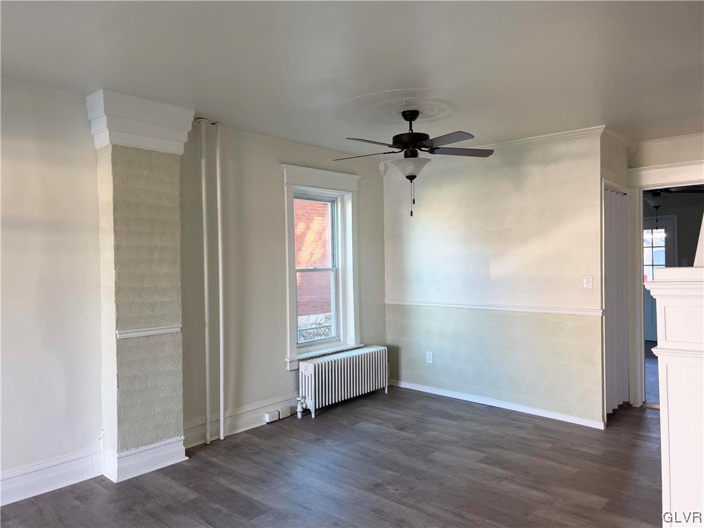 418 East Linden Street