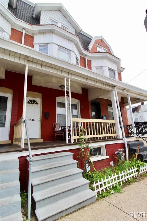 1546 West ALLEN Street