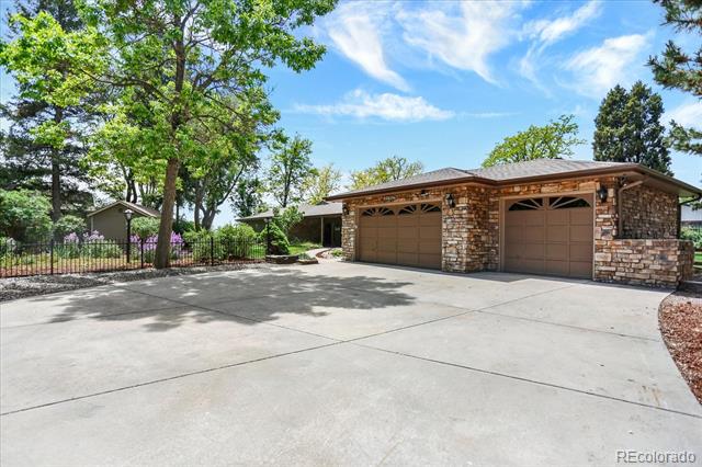 4790 W Lakeridge Road