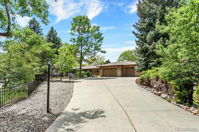4790 W Lakeridge Road