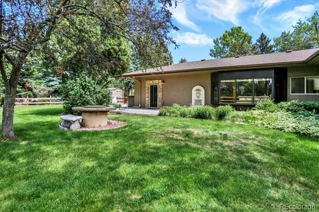 4790 W Lakeridge Road