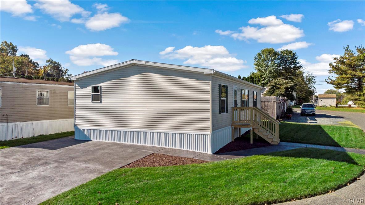 27 Woodland Lane Lot #27