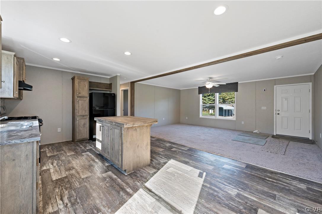 27 Woodland Lane Lot #27