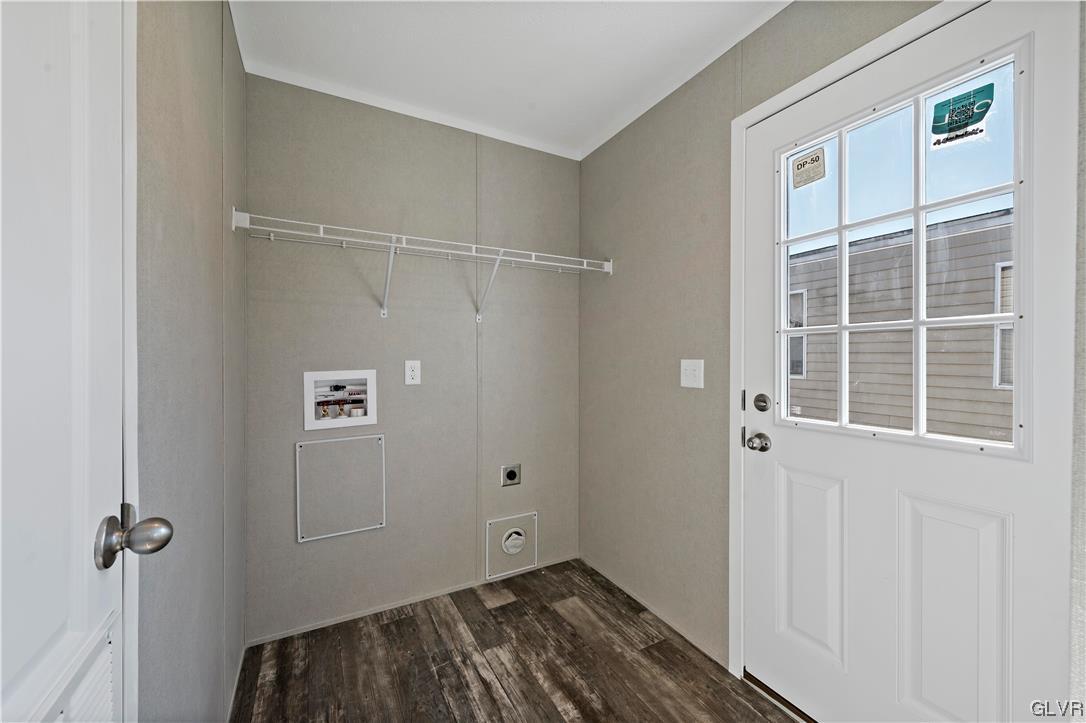 27 Woodland Lane Lot #27