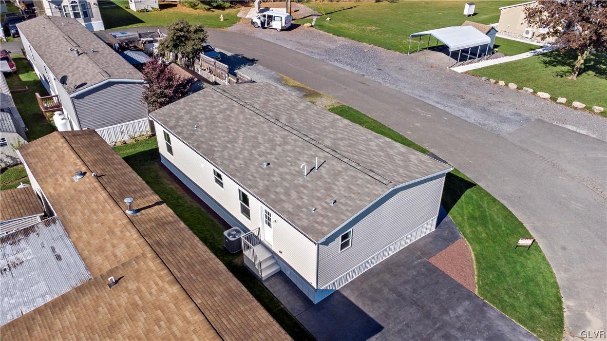 27 Woodland Lane Lot #27
