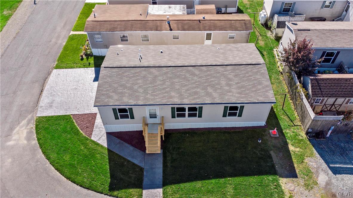 27 Woodland Lane Lot #27