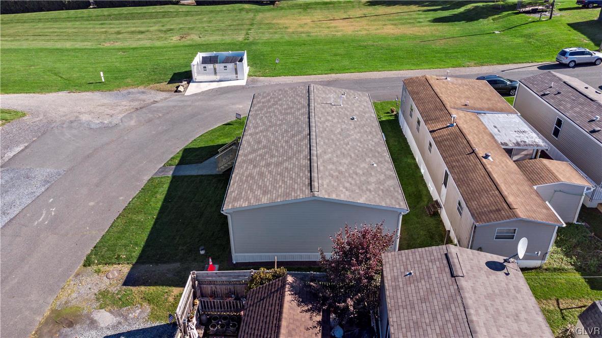 27 Woodland Lane Lot #27