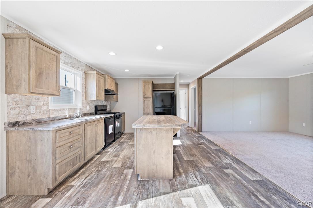 27 Woodland Lane Lot #27