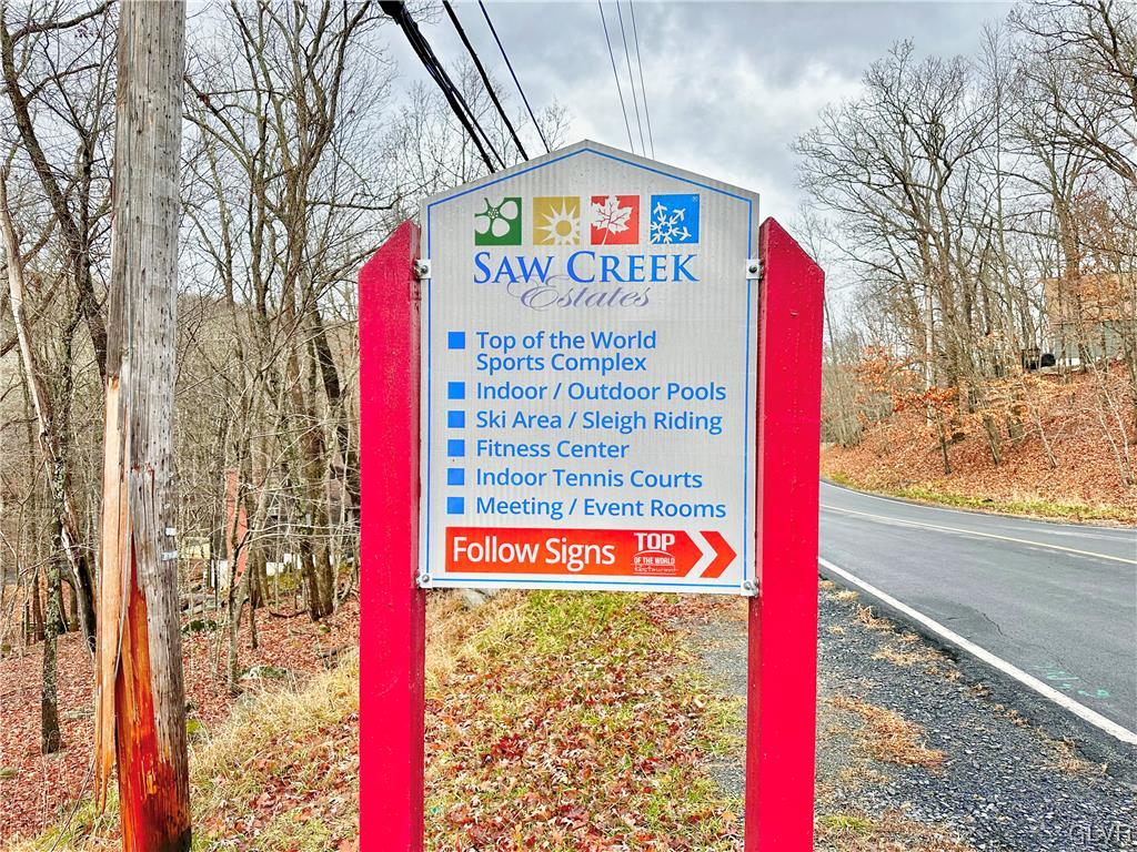 6467 Decker Road