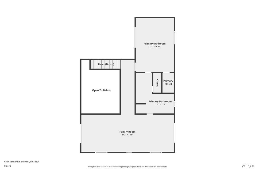 6467 Decker Road