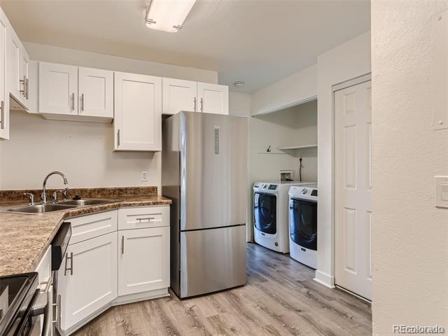 165 S Sable Boulevard Unit: R19