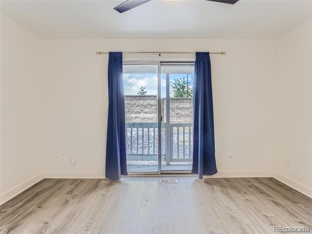 165 S Sable Boulevard Unit: R19