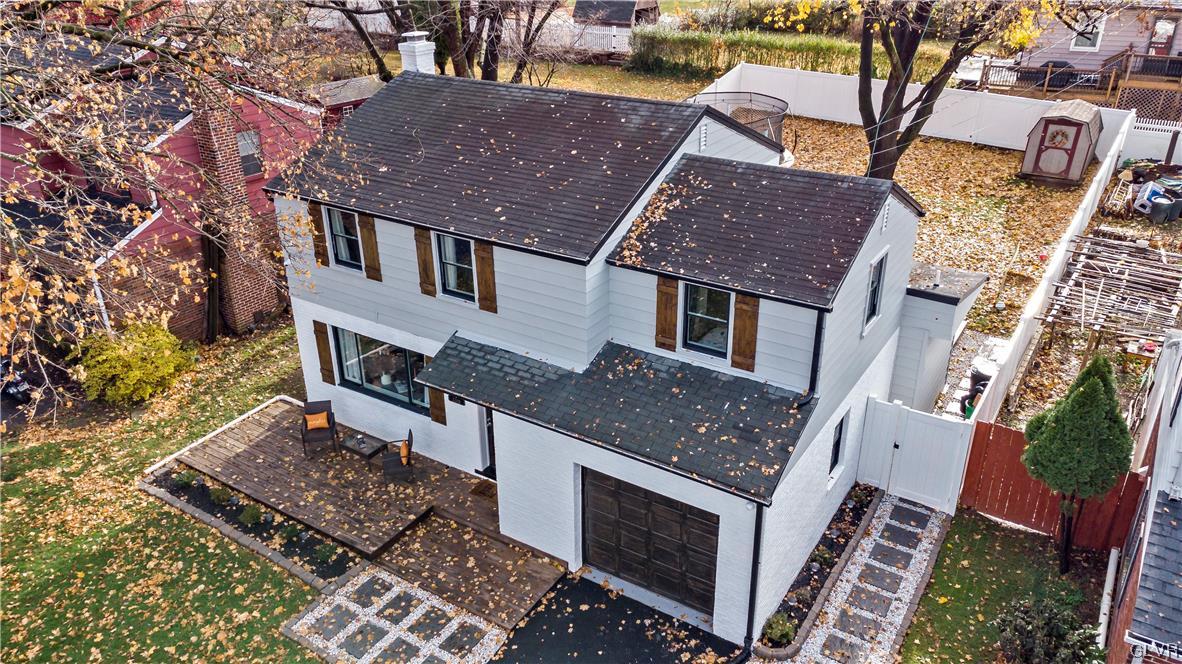 2318 West Walnut Street