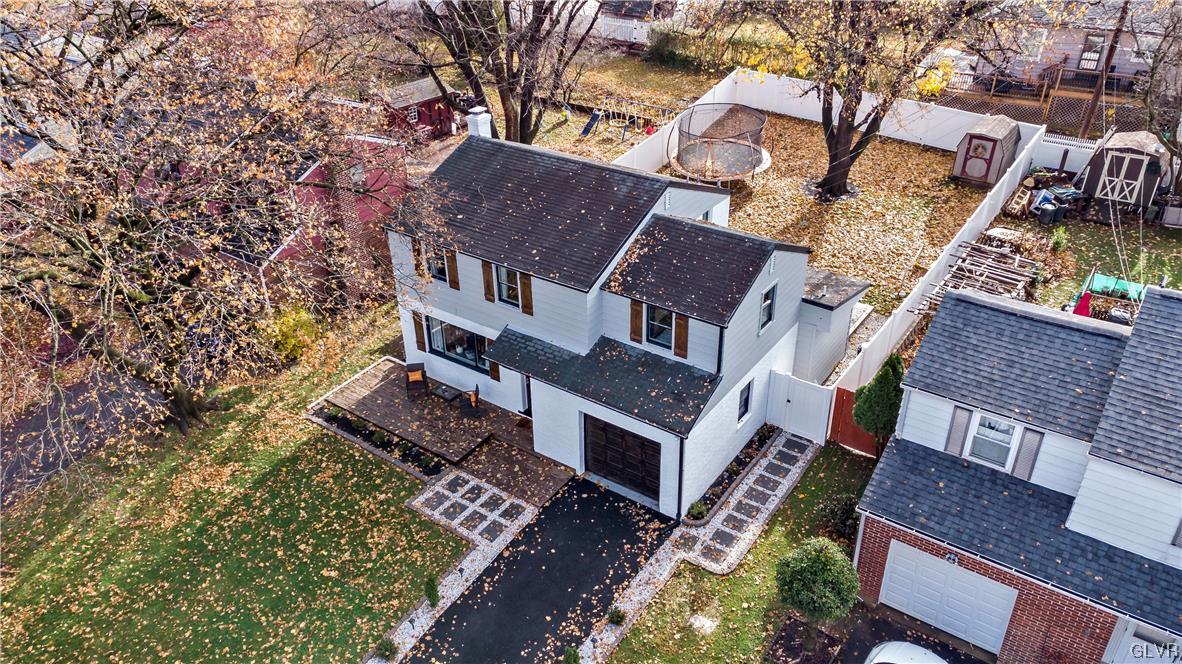 2318 West Walnut Street