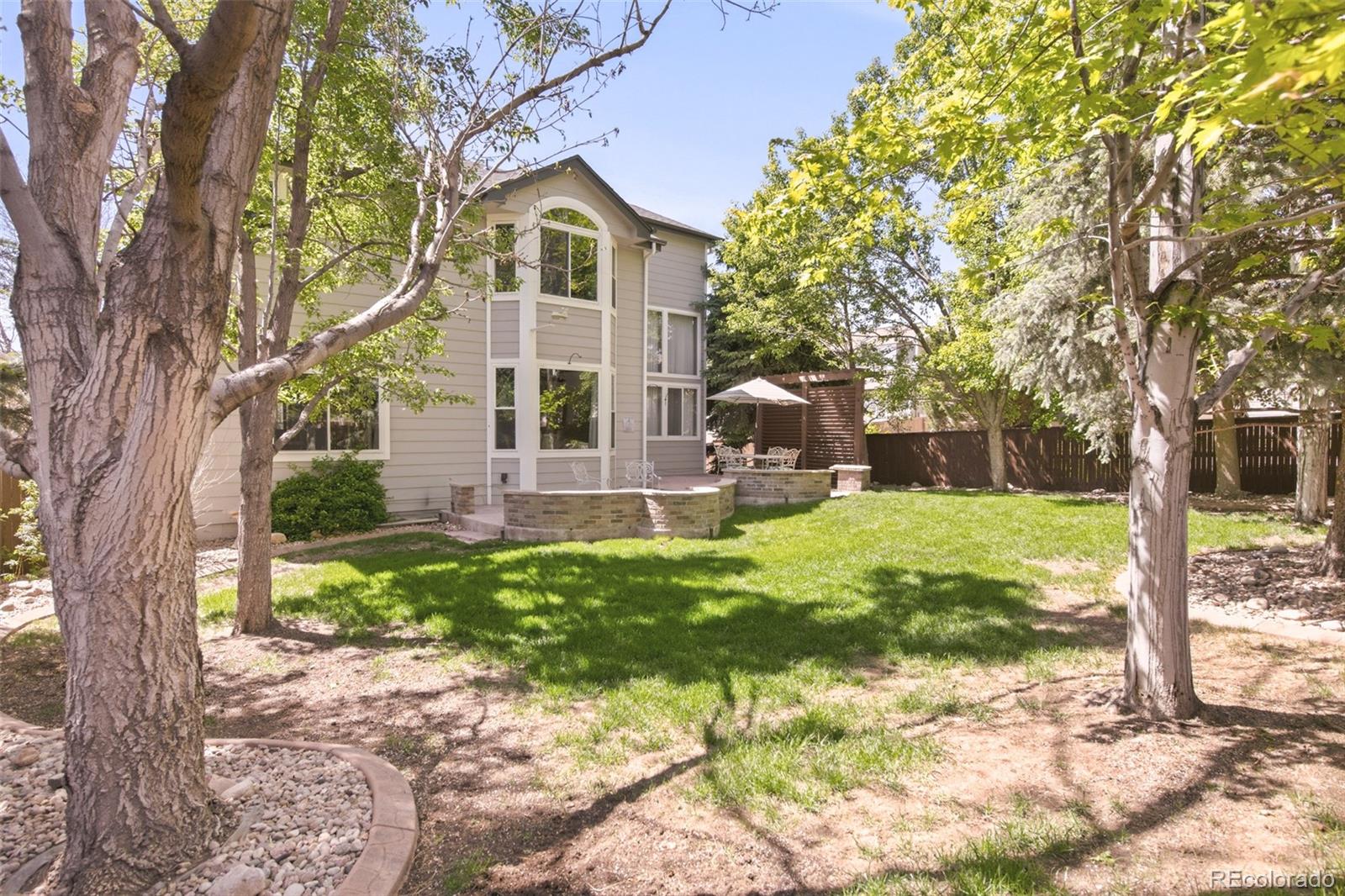 4426 S Andes Way