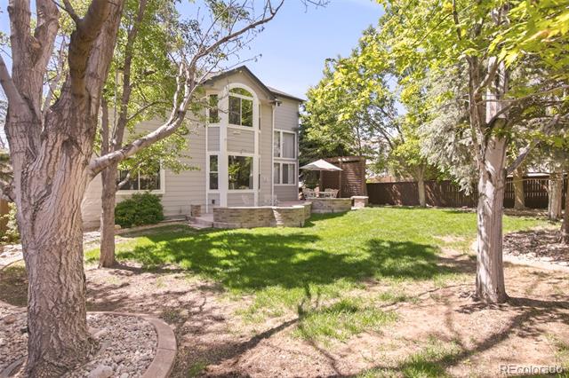 4426 S Andes Way