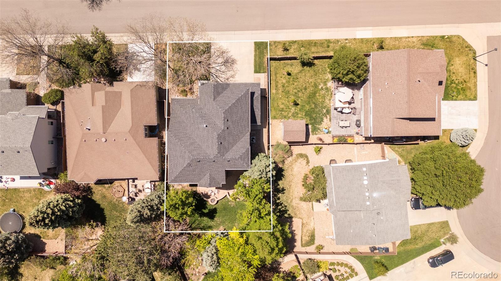 4426 S Andes Way