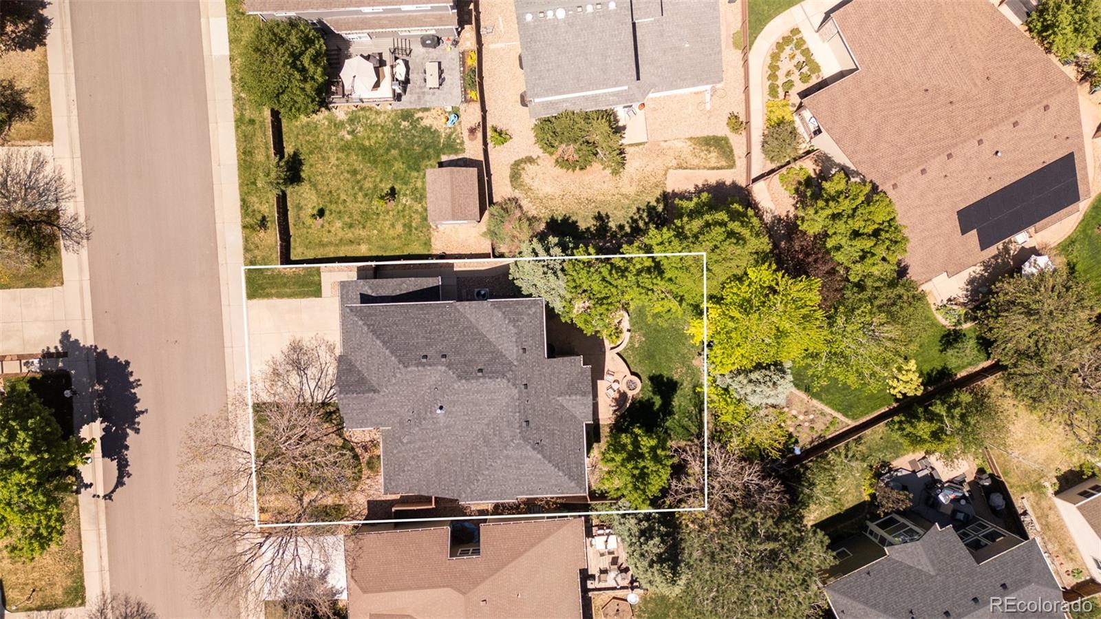 4426 S Andes Way