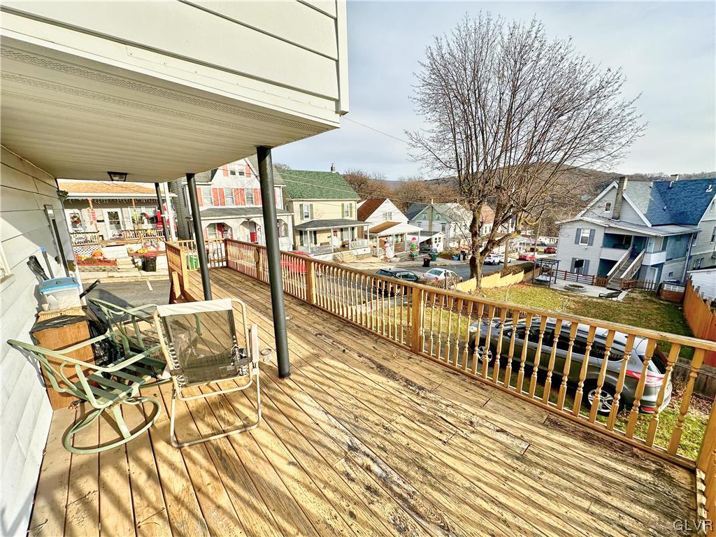 223 Carbon Street