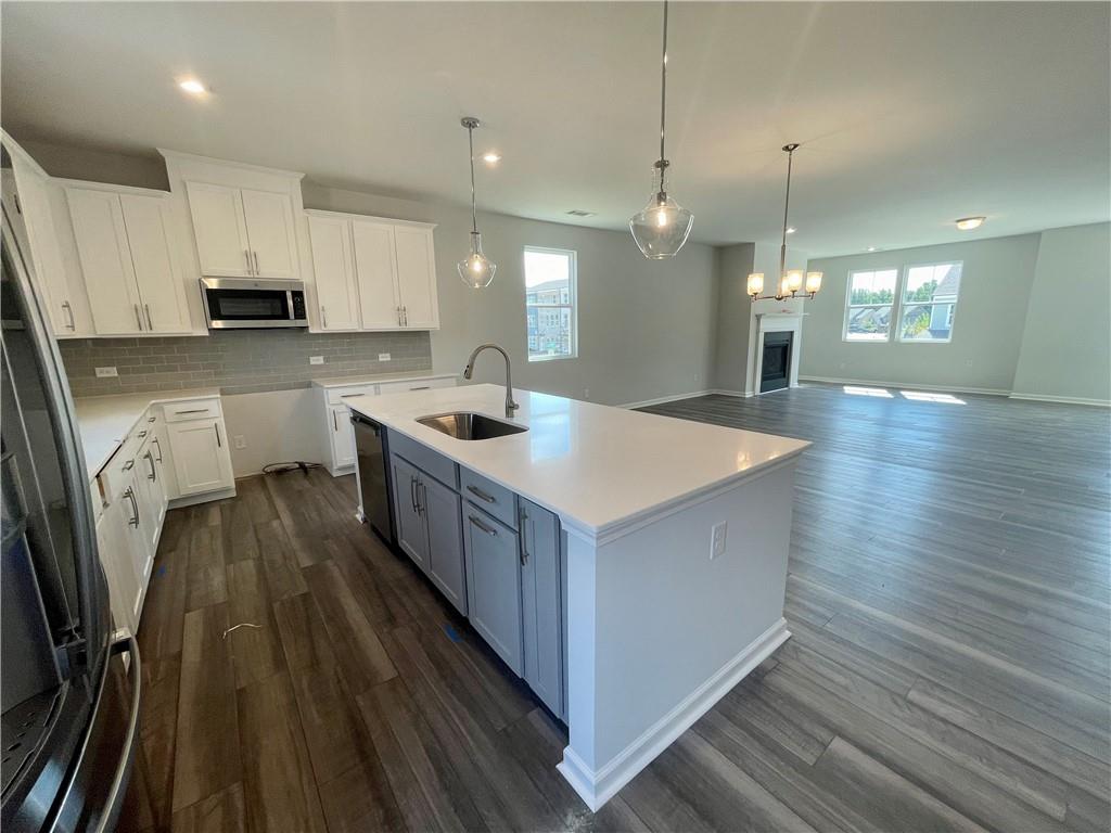 1374 Creekside Circle NW (#24)