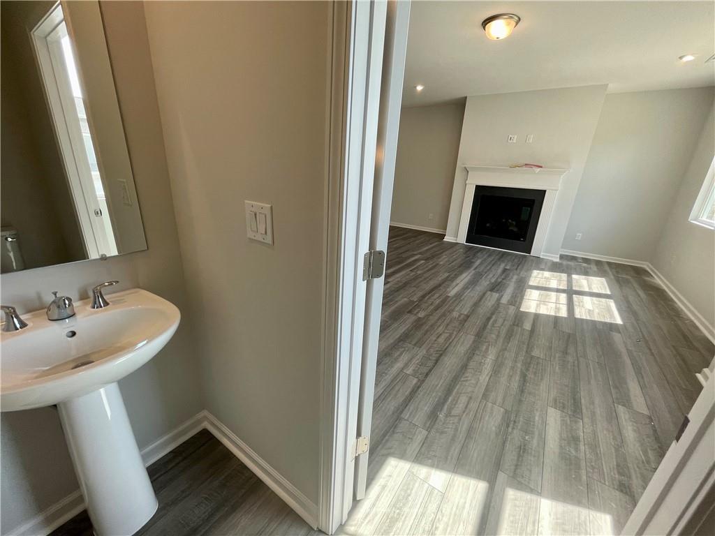 1374 Creekside Circle NW (#24)