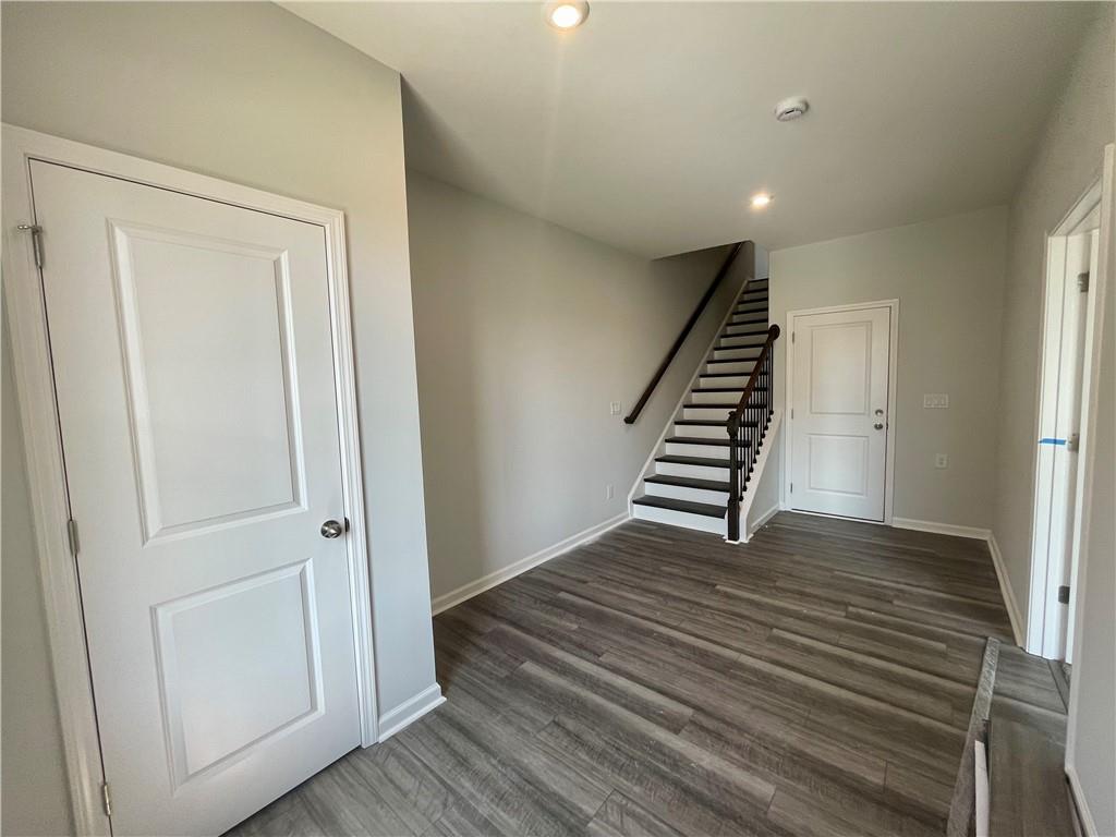 1374 Creekside Circle NW (#24)