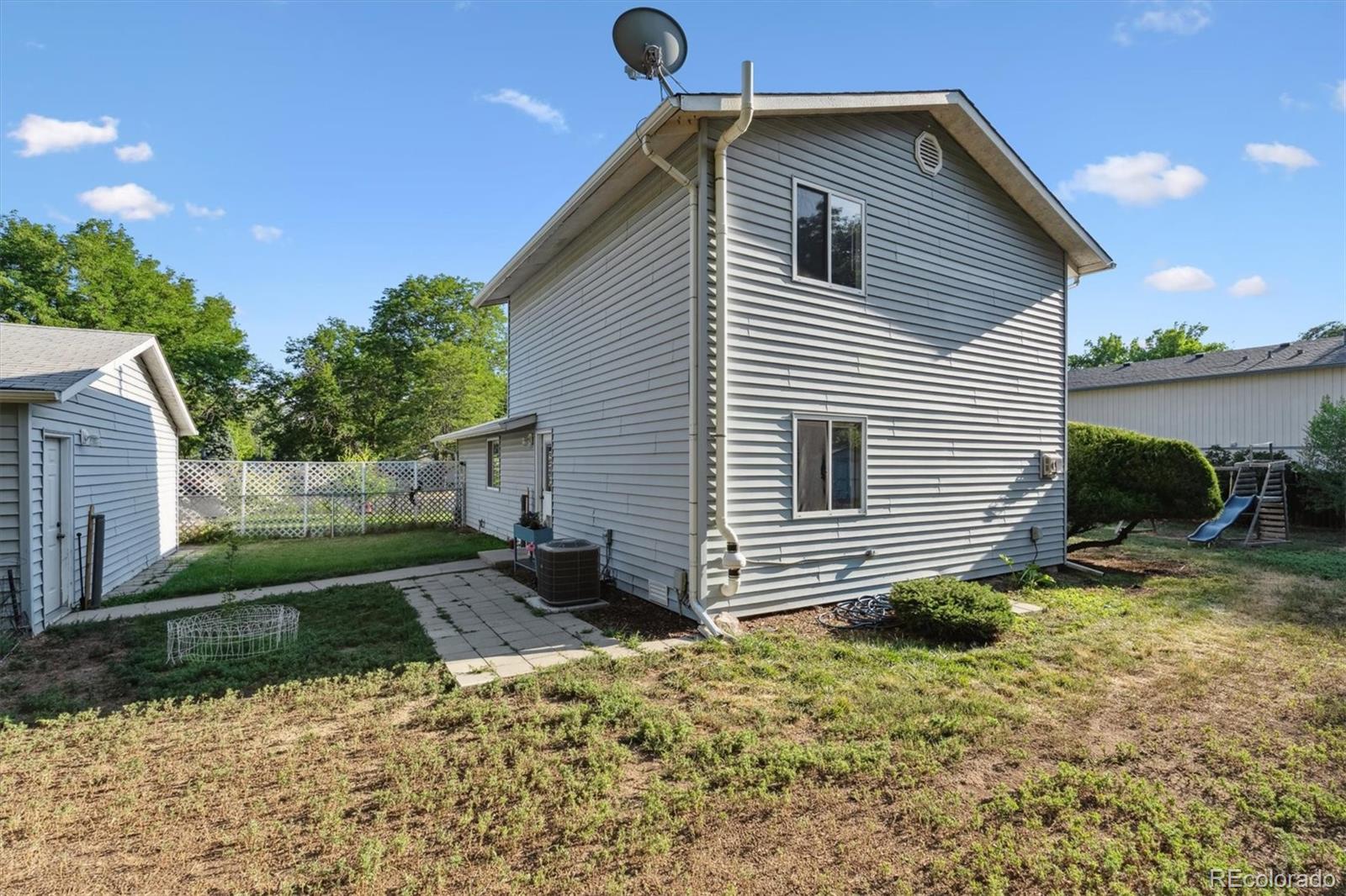 600 Highland Drive