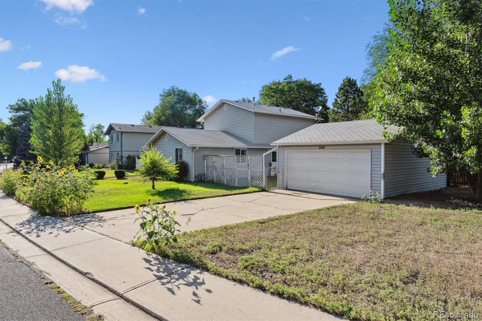 600 Highland Drive