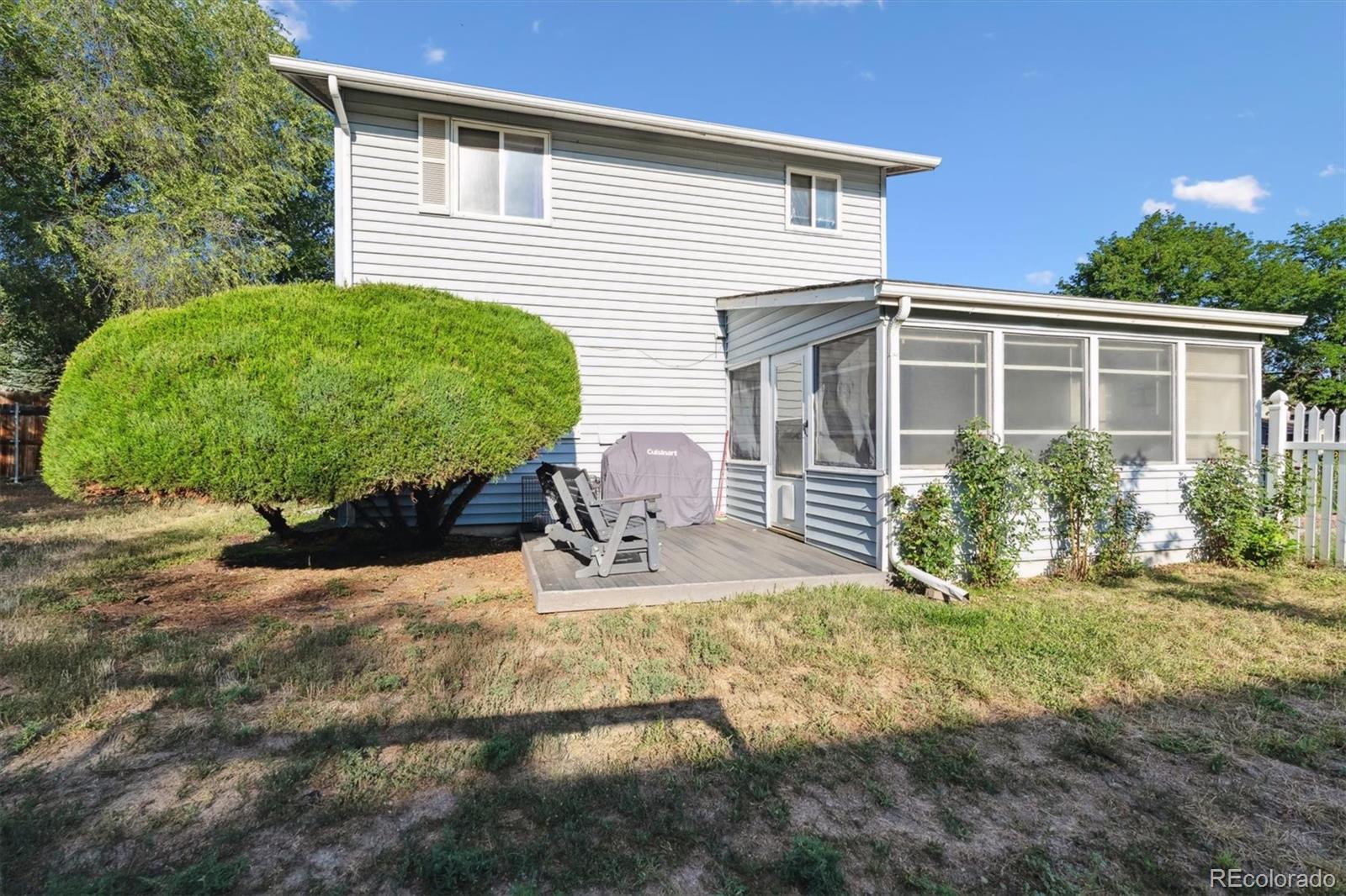 600 Highland Drive