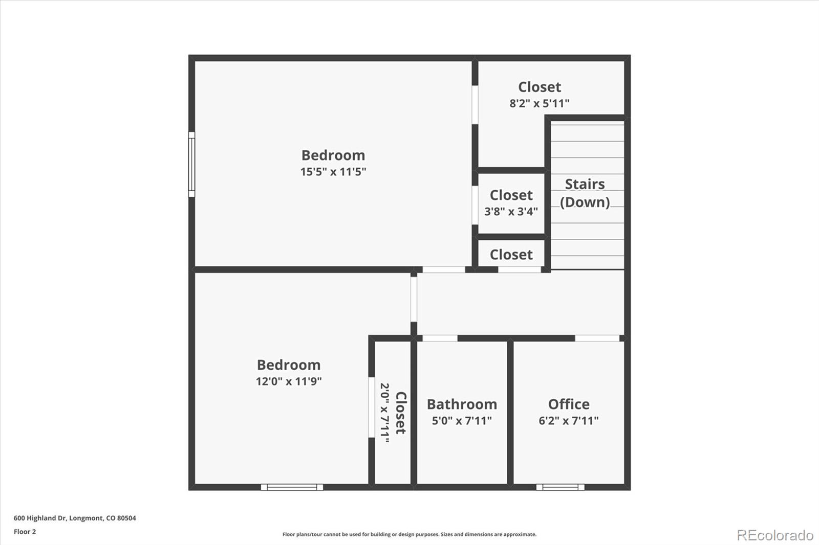 600 Highland Drive