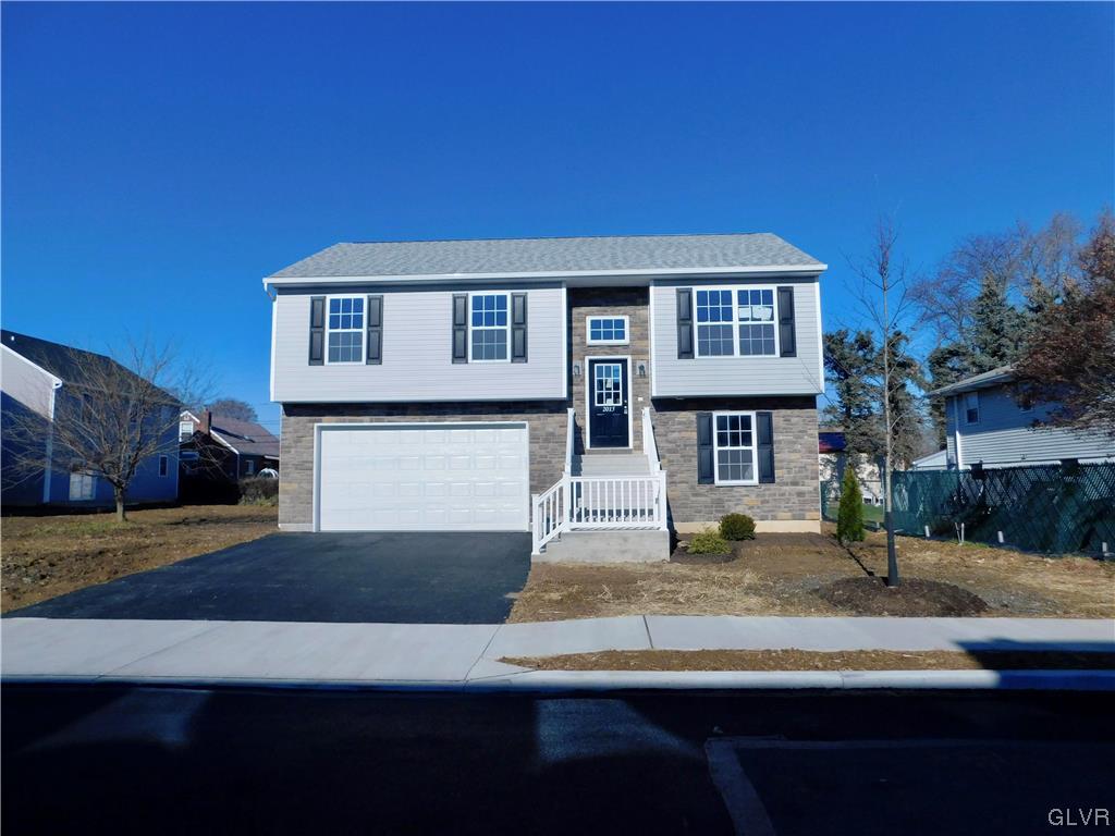 2015 East Livingston Street