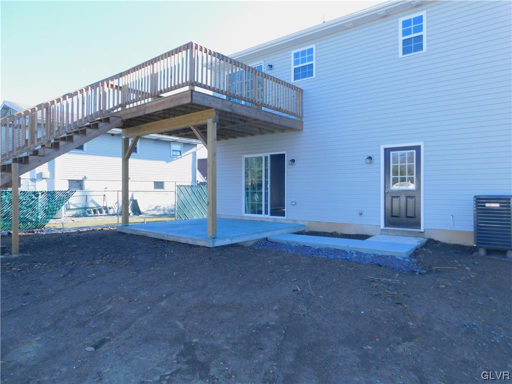 2015 East Livingston Street