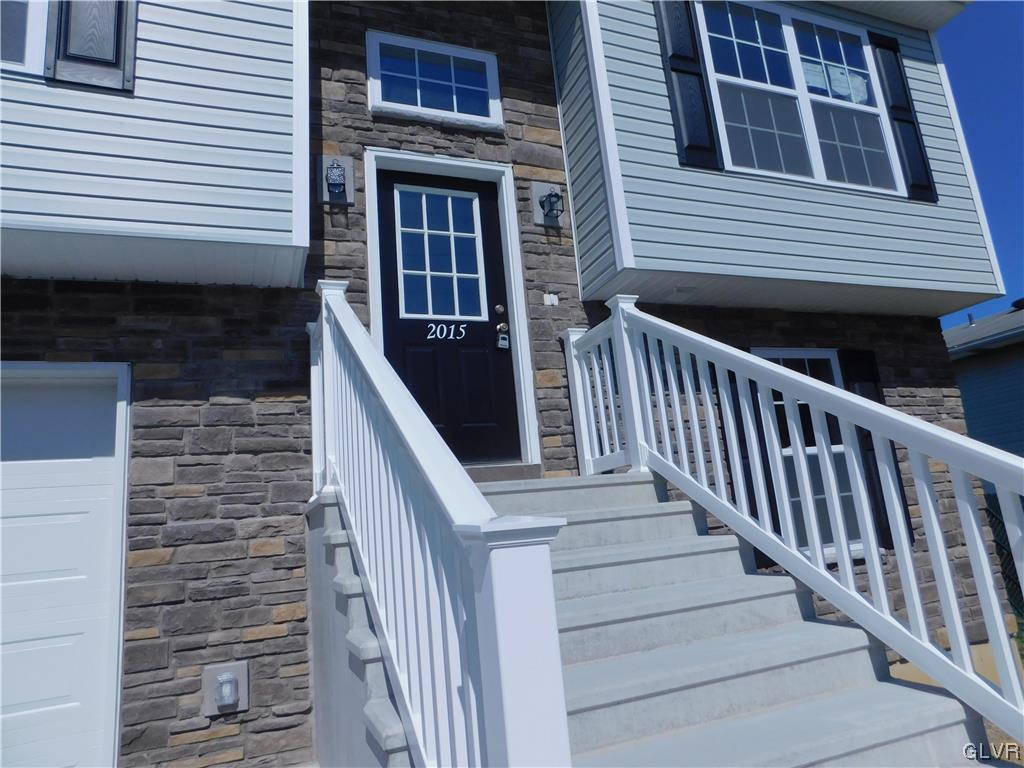 2015 East Livingston Street