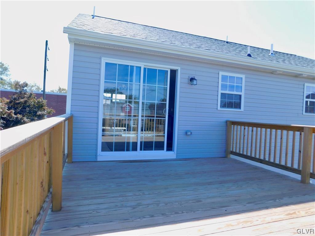 2015 East Livingston Street