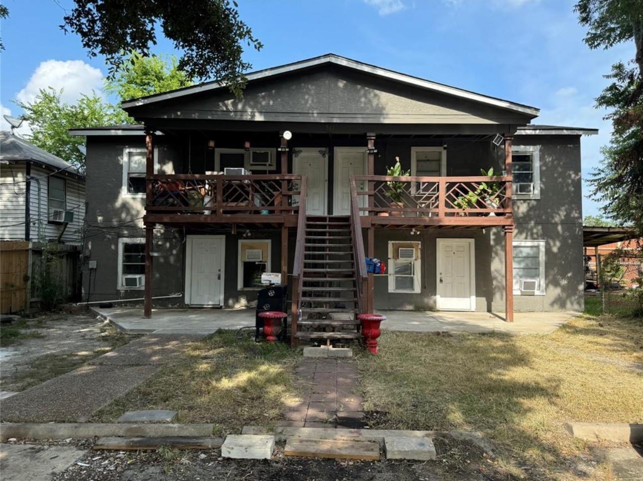 311 Randall Street # 1