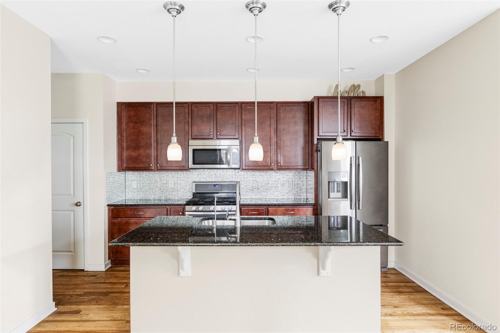 509 S Upham Street