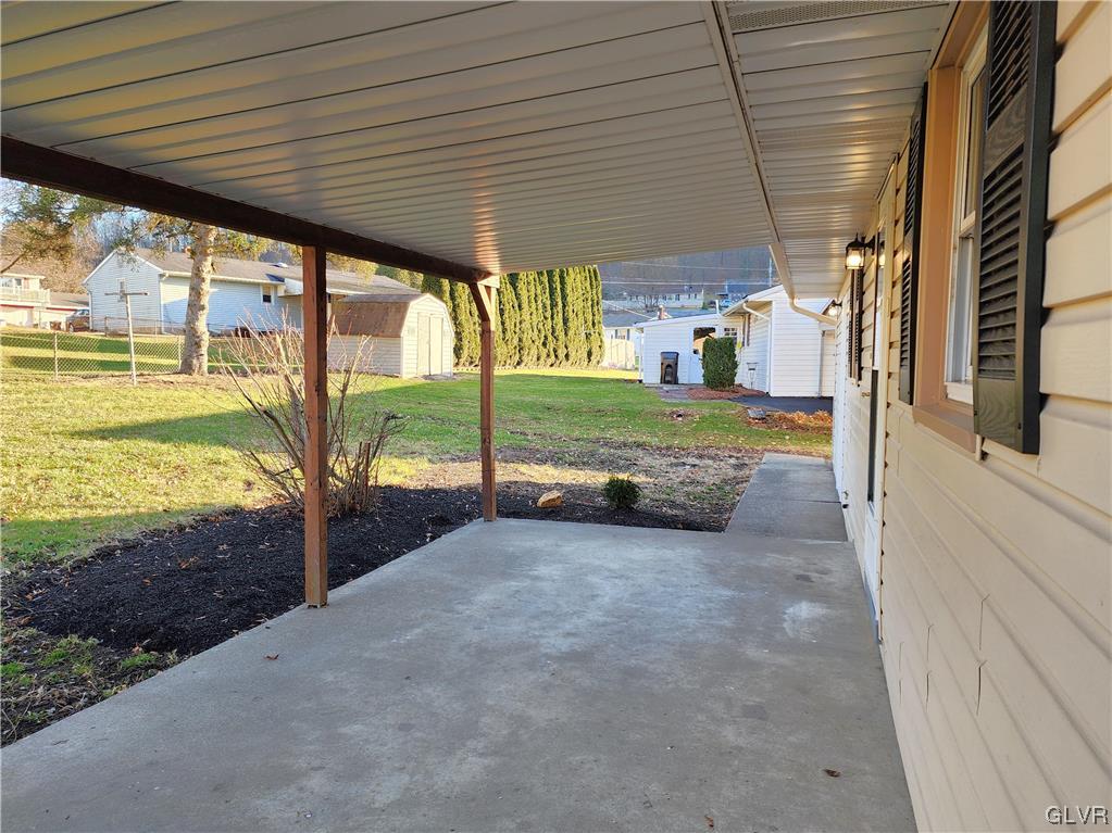 3737 Daubert Road