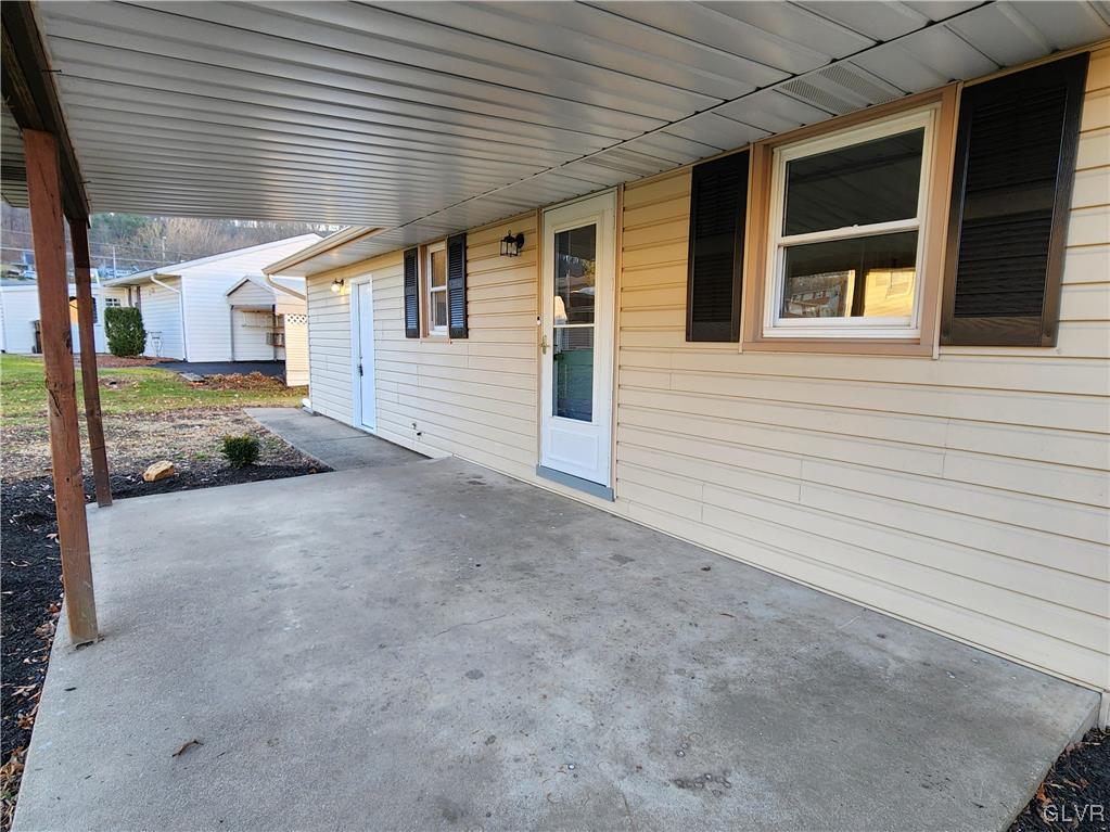 3737 Daubert Road