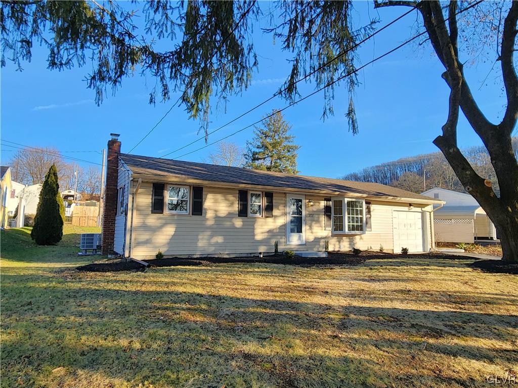 3737 Daubert Road