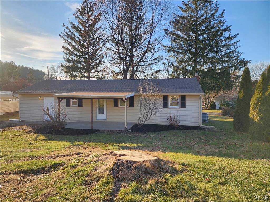3737 Daubert Road