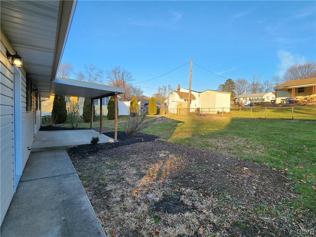 3737 Daubert Road