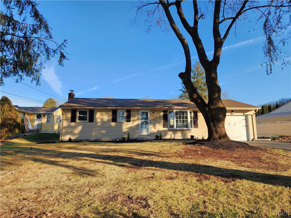 3737 Daubert Road