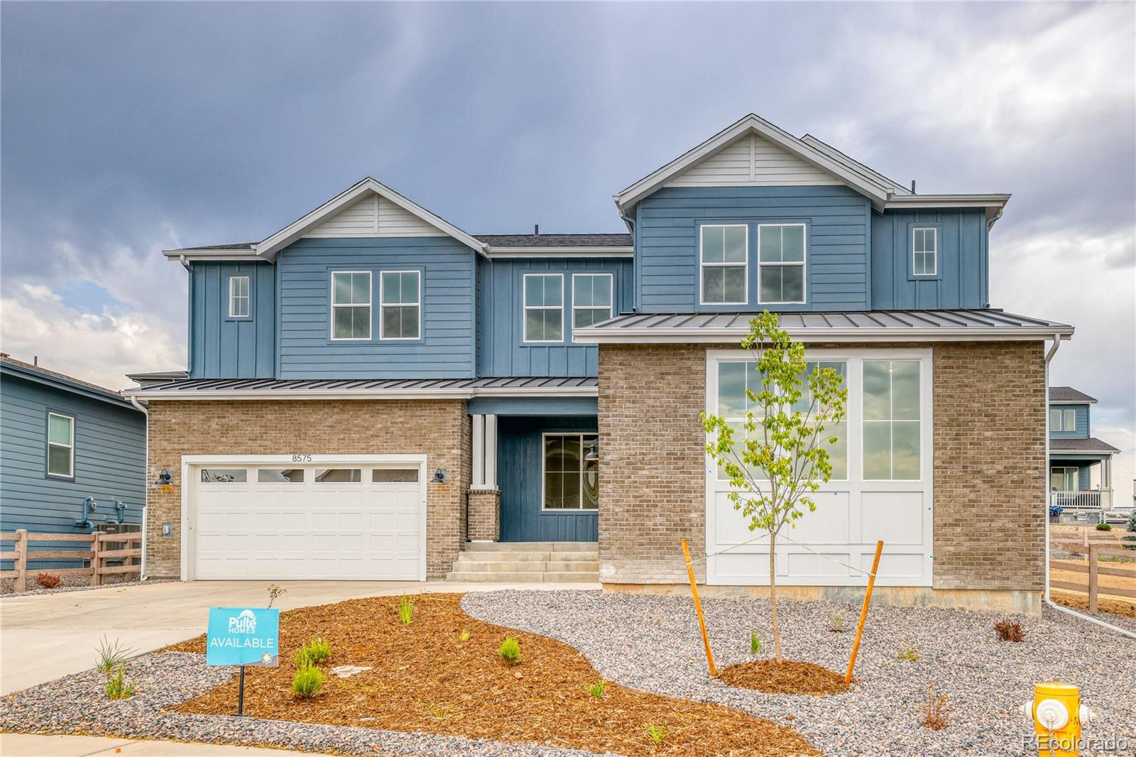 8575 Silverton Lane