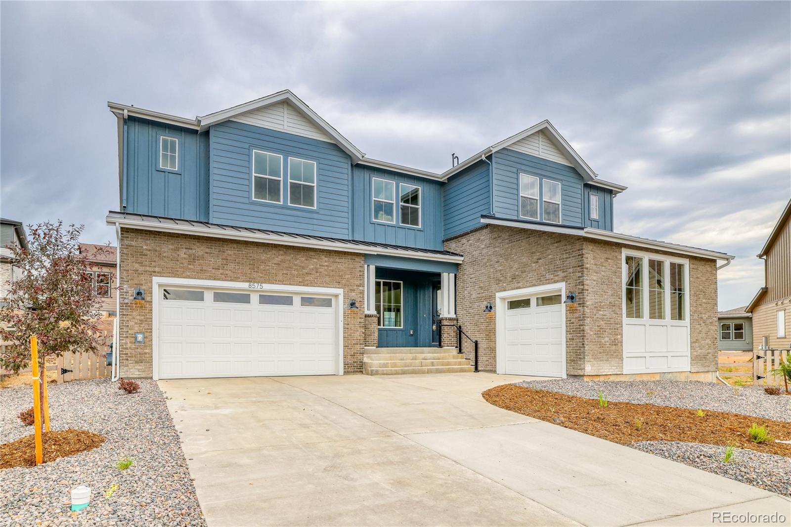 8575 Silverton Lane